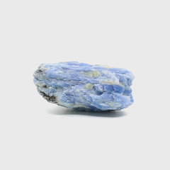 Drusa de Cianita Azul - Pedra de São Miguel Arcanjo - comprar online