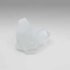 Drusa de Cristal de Quartzo - Loja Online Varejo de Produtos Esotéricos - Mandala Esotérica