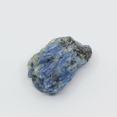 Drusa de Cianita Azul - Pedra de São Miguel Arcanjo na internet