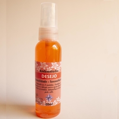 Ambientador "Desejo" em spray - comprar online