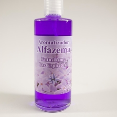 Aromatizador de ambiente - Alfazema