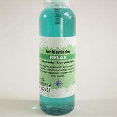 Ambientador "Relax" em spray