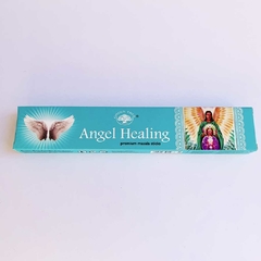 Incenso Angel Healing - Green Tree - comprar online