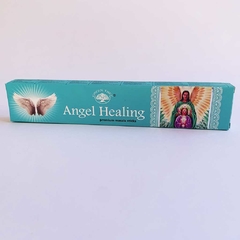 Incenso Angel Healing - Green Tree