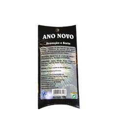 Sal de Banho Aromatizado Ano Novo - Com Talismã - comprar online