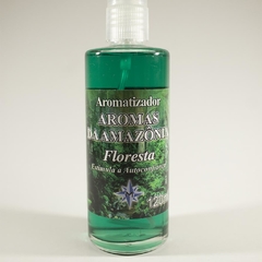 Aromatizador de ambientes - Floresta