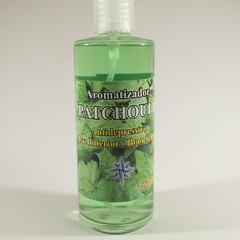 Aromatizador "Aroma de Patchouli" em spray - comprar online