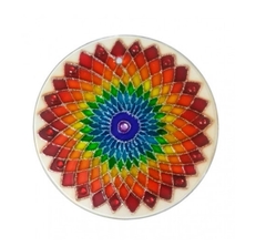 Mandala Íris