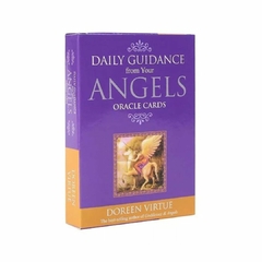DAILY GUIDANCE FROM YOUR ANGELS - IMPORTADO