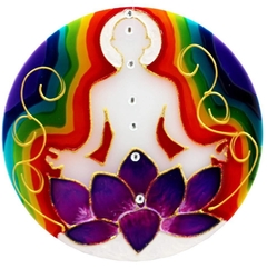 Mandala Meditação