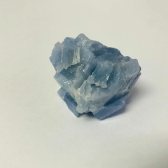 Pedra Calcita Azul Mexicana Importada - comprar online