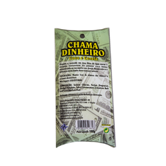 Sal de Banho Aromatizado Chama Dinheiro - comprar online