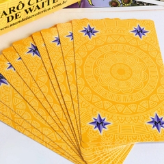 O Tarô Clássico de Waite - Mandala Esotérica - Loja Online Varejo de Produtos Esotéricos - Mandala Esotérica