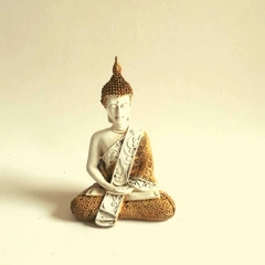 Kit Zen - Jardim + Buda Tibetano + Quartzo Rosa na internet