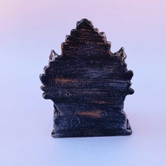 Estatueta Ganesha Indiana - Loja Online Varejo de Produtos Esotéricos - Mandala Esotérica