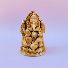Estatueta Ganesha Indiana