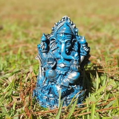 Imagem do Estatueta Ganesha Indiana