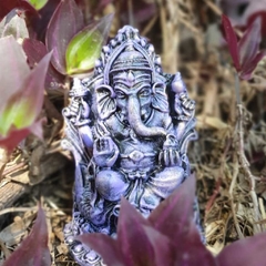 Estatueta Ganesha Indiana - loja online