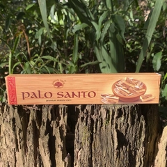 Incenso Indiano Palo Santo - Green Tree