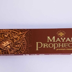 Incenso Mayan Prophecies - Green Tree - comprar online