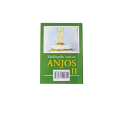 Meditando com os Anjos II - comprar online