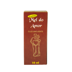 Óleo Extrato - Mel Do Amor - comprar online