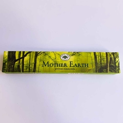 Incenso Indiano Mother Earth - Green Tree - comprar online