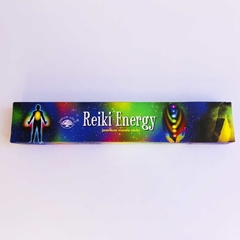 Incenso Indiano Reiki Energy - Green Tree na internet