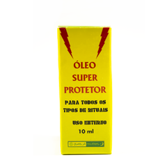 Óleo Extrato - Super Protetor - comprar online