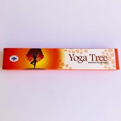 Incenso Yoga Tree - Green Tree na internet