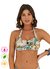 TOP FIVELA ECO ESTAMPAS TROPICANA