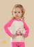 BLUSA UV BABY RIO DE JANEIRO - comprar online