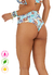 CALCINHA HOT PANTS MACRAMÊ TROPICANA na internet