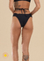 CALCINHA TANGA BORBOLETA BLACK - comprar online