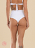 CALCINHA HOT PANT BRANCA LA RENDA - comprar online