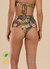 CALCINHA HOT PANT AMAZÔNIA - comprar online