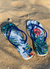 Chinelo Floresta Tropical - comprar online