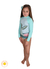 Blusa UV Sereia - comprar online