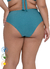 CALCINHA PLUS SIZE TANGA HORIZONTES - comprar online