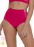 CALCINHA HOT PANT TEXTURAS