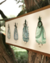 Caminhos de Yemanjá | Coleção Cabeça Sagrada (Fine art) - comprar online
