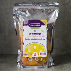 Smooothies 1 - Cool Mango - 3 Porciones - comprar online