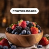 Mix de Frutos Rojos - 500g