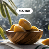 Mango congelado - 500g