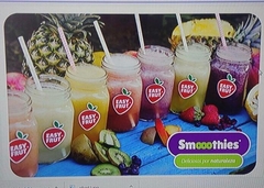 SMOOOTHIES PACK SUPER - 28 UNIDADES- - Easyfrut