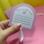 10 Envelope Carta Amor Personalizada - Coleção Dia das Mães - Pink Lemonade - Papelaria Para Empreendedoras
