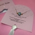 10 Envelope Tag Amor Personalizada - Coleção Dia das Mães na internet