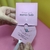 10 Envelope Tag Amor Personalizada - Coleção Dia das Mães