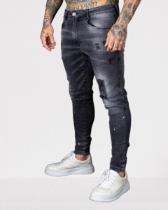Calça jeans store titular