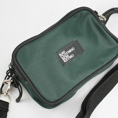 CAMERA BAG UTILITY BAW VERDE MUSGO